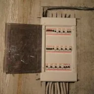 Cablarea în noi - preț de la Moscova! Lucrări de instalații electrice în noi