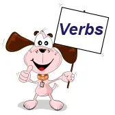forme verb începe, secretele limbii engleze