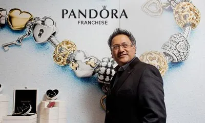 Franciza „Pandora“ - cum să deschidă un magazin de bijuterii cu o reputație la nivel mondial