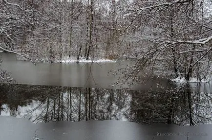 Снимка на замък в Швеция, Стокхолм