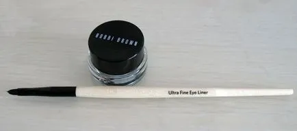 Гел очна линия Bobbi Brown