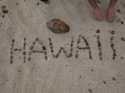 Hawaii - földi paradicsom