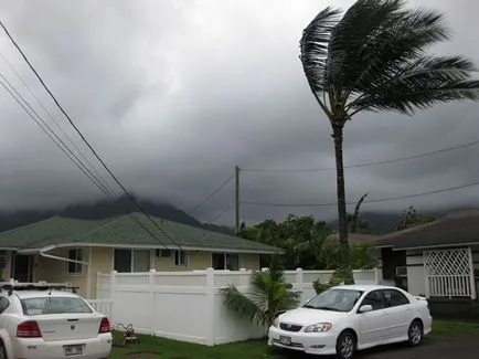 Hawaii - földi paradicsom