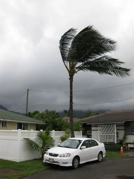 Hawaii - földi paradicsom