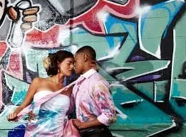 Graffitizone - организиране на тържества и забавно поздрав сватбен ден