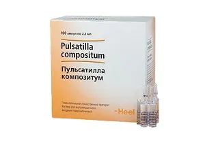 Homeopátiás gyógyszerek listája és alkalmazása urológiai betegségek