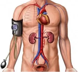 Хипертонична криза - лечение на симптомите на заболяването