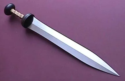 Gladius (gladius)