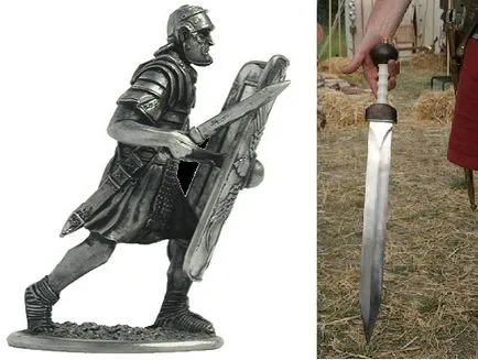 Gladius (Gladius)