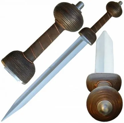 Gladius (gladius)