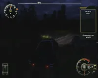 Игра за офроуд и офроуд 4x4, списъкът на PC симулатори