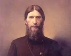 Grigoriy Rasputin meghalt december 30, 1916