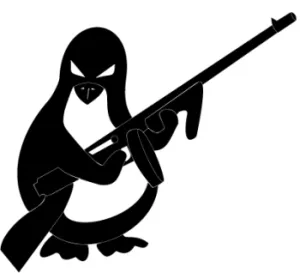 Google Penguin - какво животно и това, което той е опасен