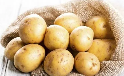 При вдишване картофи начина на извършване на процедурата и дали е безопасно
