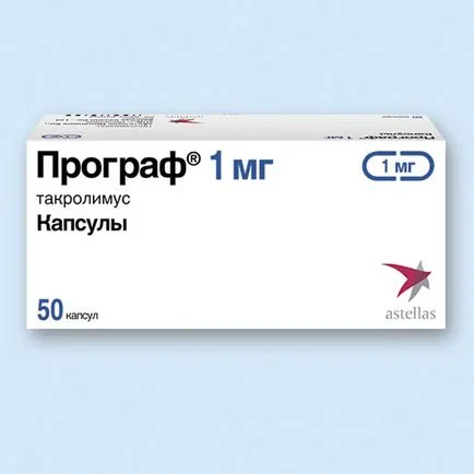 A kalcineurin inhibitorok, klinikai és farmakológiai pointerek Handbook gyógyszerek