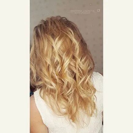Instagram frizura átalakítása