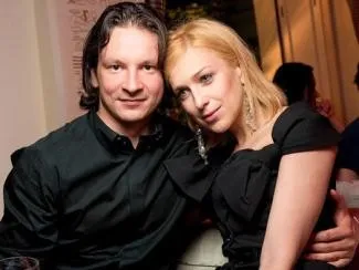 Irina Grinova és Maxim Shabalin házasodtak