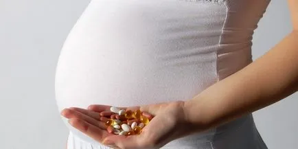 Киселини в стомаха по време на бременност води, симптоми и лечение на фолк, хомеопатични лекарства и