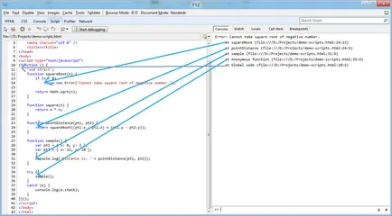 Javascript - - - ieblog română