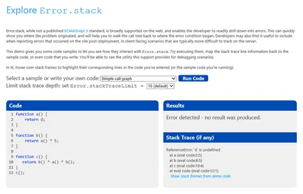 Javascript - - - ieblog română