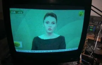 Javítás TV tápegység FUNAI 2000a mk8