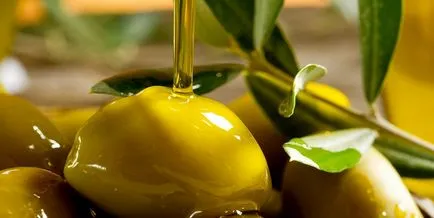 Как и къде да се съхраняват правилно маслините