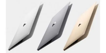 Hogyan hozzunk létre egy új MacBook
