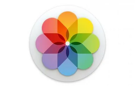 Cum de a găsi fotografiile originale de fotografii de pe OS X, software-ul Apple pe