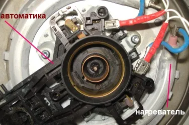 Как да се ремонтира диск електрически