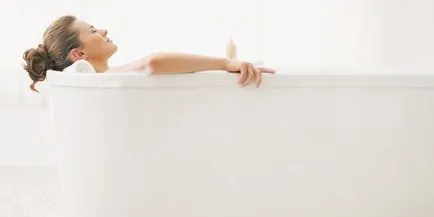 Hogyan tisztítsa meg a fürdő 7 tipp