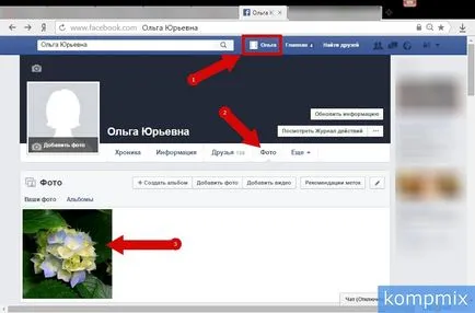 După cum sa menționat în instrucțiunile de facebook umane