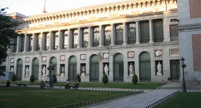 Cum se ajunge la Galeria Uffizi, cele mai renumite galerii de arta ale lumii