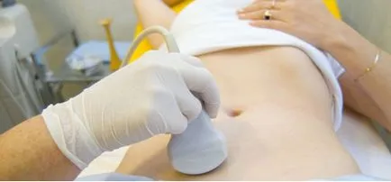 Hogyan készüljünk fel a kismedencei ultrahang a nők