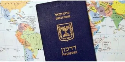 Cum se obține cetățenia unui cetățean israelian de România