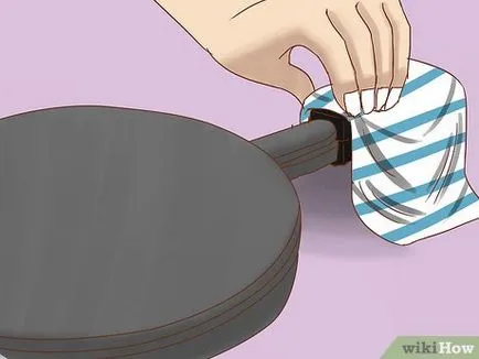 Hogyan tisztítsa meg a gofrisütő