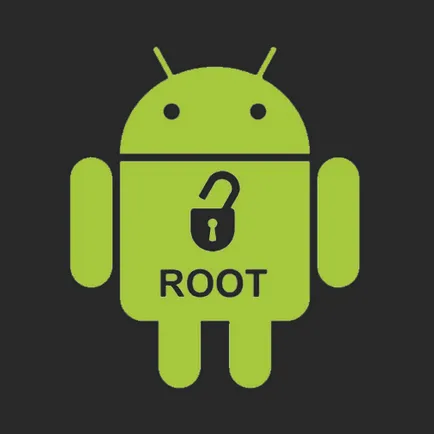 Hogyan juthat el a root-jogokat android (a