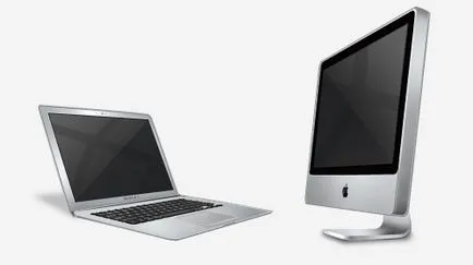 Cum de a transforma monitorul IMac