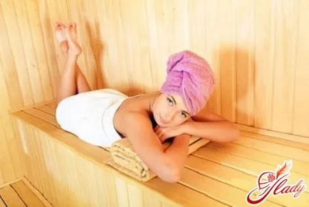 Cum se utilizează o saună cu infraroșu - întrebări și răspunsuri