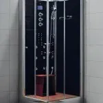 Как да се почисти мивка душ кабина снимките, видео