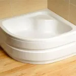 Как да се почисти мивка душ кабина снимките, видео