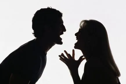Как да разпознаем безсмислието на взаимоотношения и крайно време