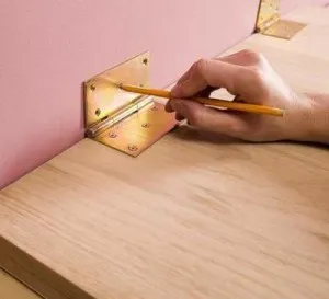 Hogyan, hogy a konyhaasztalon az ő méretei és tervezési jellemzők, DIY!