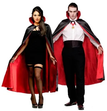 Hogyan készítsünk egy öltöny Drakula gróf saját kezűleg