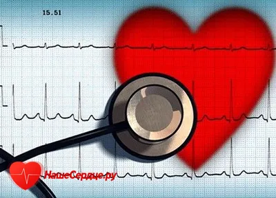 Hogyan lehet megbirkózni a tachycardia - kezelés a szív