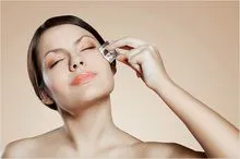Как да премахнете вените под очите - отстраняване на вените по лицето