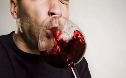 Как да премахнете горчивината на вино