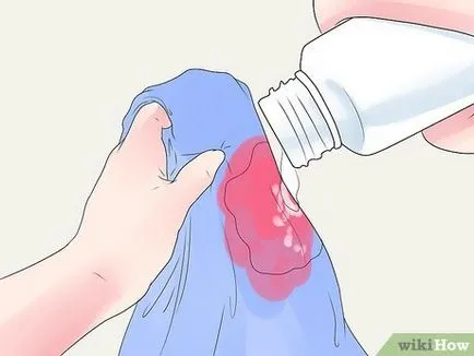 Hogyan lehet eltávolítani a foltokat kurkuma