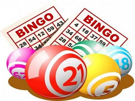 Cum de a câștiga la Bingo - joc boom-ul online bingo - TV