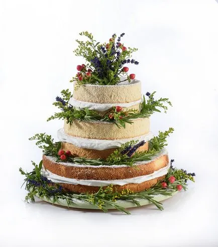 Hogyan válasszuk ki egy esküvői torta pékek azt tanácsolják, hogy Keyt Middlton