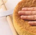 sütés sütemény